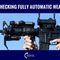 Fact Checking Fully Automatic Weapons