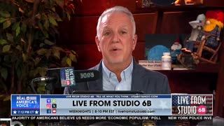 THE DEMS WANTED TO DESTROY OUR COUNTRY