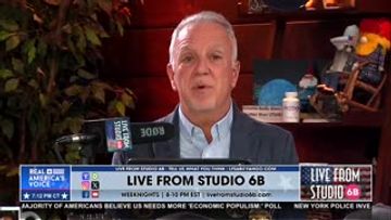 THE DEMS WANTED TO DESTROY OUR COUNTRY