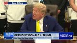 IRAN CANNOT HAVE A NUCLEAR WEAPON