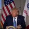 President Trump Participates in an Iowa Disaster Recovery Briefing