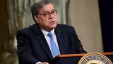 Barr Gives Top Priority to Investigating the Investigators of Russian Meddling