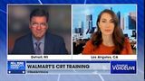 Walmart's Critical Race Theory Training