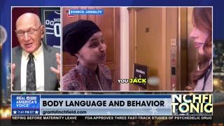 “HER WORDS SAID ONE THING… HER FACE SAID ANOTHER”