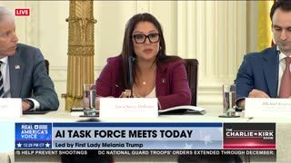 TRUMP ADMIN: MAKING AMERICA SKILLED AGAIN WITH AI