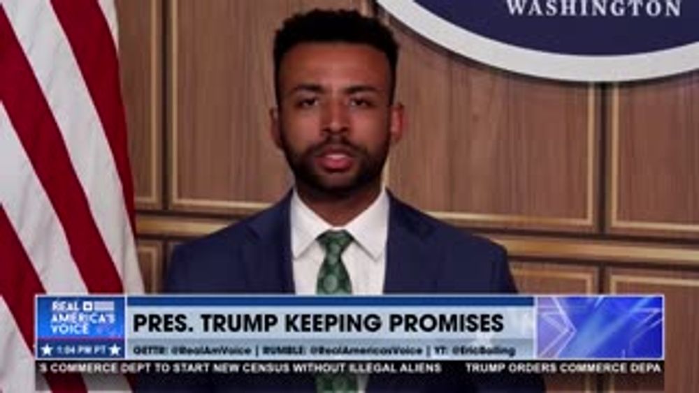 PRESIDENT TRUMP CELEBRATES 200 DAYS