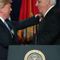 West Virginia Gov. Justice says 'extremely unwell' from COVID, cancels annual state address
