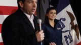 DeSantis admin tells newspaper stop alleged coercing sources for story linked to state's first lady