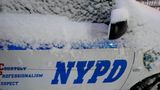 Top NYPD officer resigns following allegations that he requested sexual favors from a subordinate