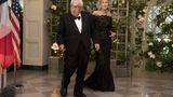 Henry Kissinger's wife Nancy Kissinger dies at 92