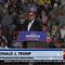 Trump BLASTS Biden