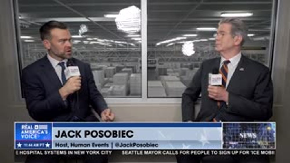 BREAKING: TREASURY INVESTIGATING THE FUNDING OF ANTIFA/AGITATOR GROUPS