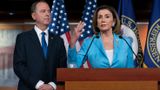 House Democrats Face Tough Choices on Impeachment Approach