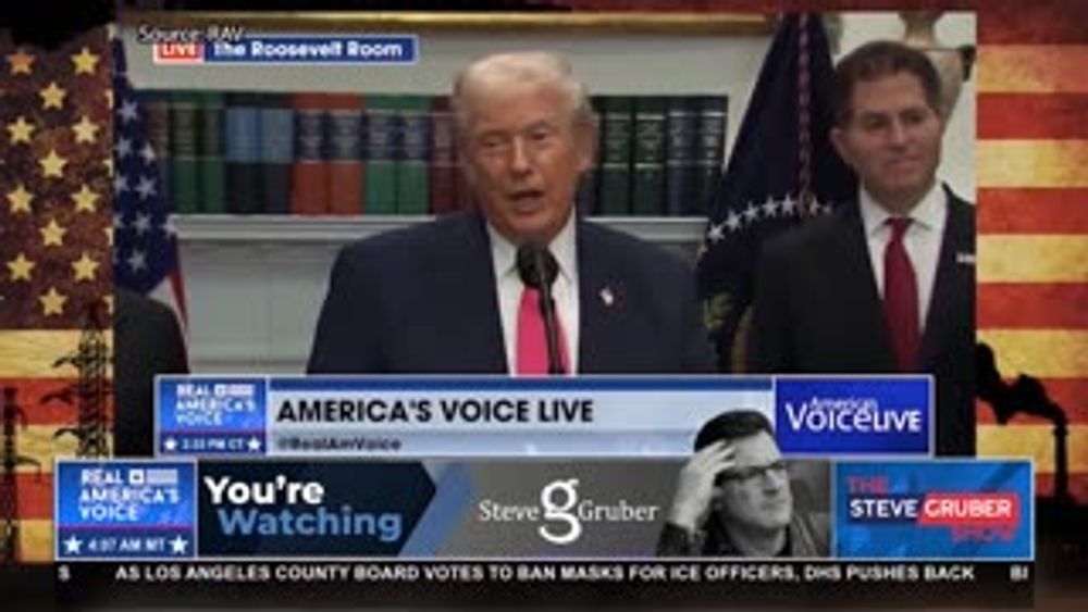 THREE BIG THINGS YOU NEED TO KNOW 12-3-25