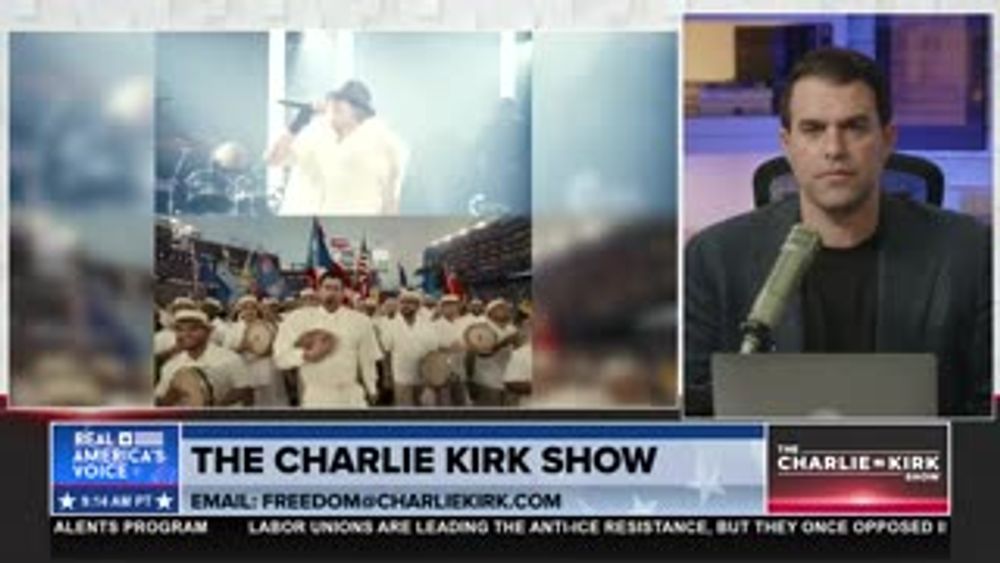 IS THE SUPER BOWL HALFTIME SHOW CHANGED FOREVER?