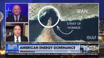 HOW CLOSE ARE WE TO BEING ENERGY INDEPENDENT AGAIN?