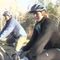 Nurse defies quarantine, goes on bike ride