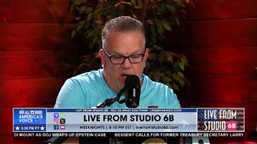 THE LEFTISTS’ INSANE REACTIONS TO THE TEXAS TRAGEDY