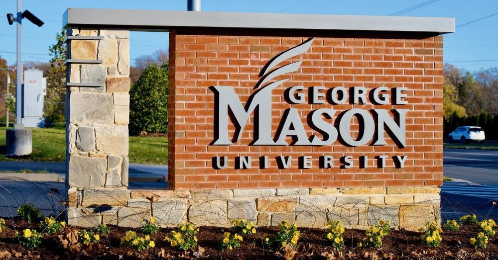 Education Department launches probe into George Mason University over DEI policies