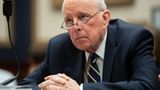 Former Nixon White House Counsel John Dean predicts Trump will be indicted soon