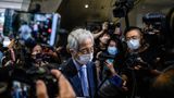 Hong Kong pro-democracy activists jailed for 2019 protests, as China continues crackdown