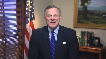 Sen. Richard Burr seeks to keep veterans’ benefits