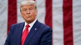 Trump Has Granted Fewer Pardons, Commutations Than Previous Presidents