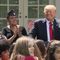 President Trump Speaks to the American Legion Boys Nation and the American Legion Aux Girls Nation