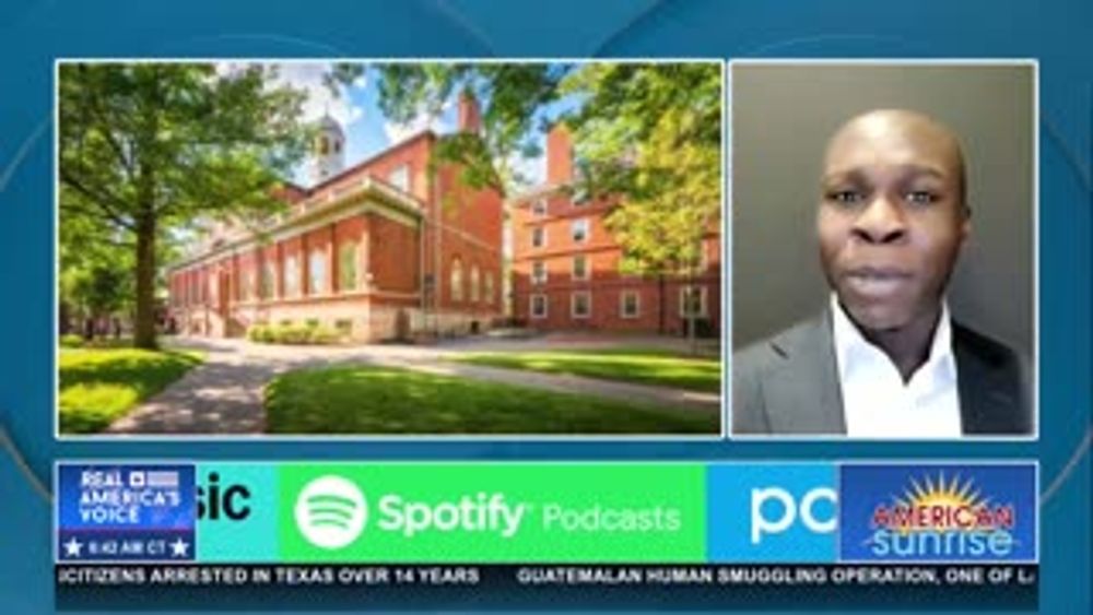 HARVARD AND COLUMBIA