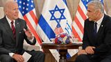 Israeli PM Lapid unable to get Biden to discuss Iran deal, report
