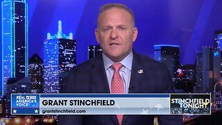 Stinchfield: Biden and The Burisma Scandal