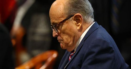 Sen. Graham, ex-Trump lawyers Eastman, Giuliani subpoenaed in Georgia in 2020 election probe