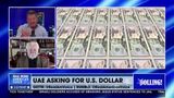 UAE ASKING FOR U.S. DOLLAR