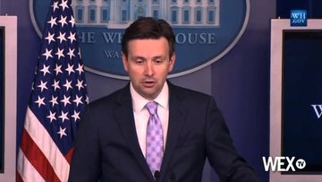 White House: Republicans using Iran vote as ‘cover’