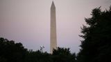 Fourth Fear: Man arrested after driving SUV toward crowd at iconic Washington Monument