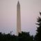 Fourth Fear: Man arrested after driving SUV toward crowd at iconic Washington Monument