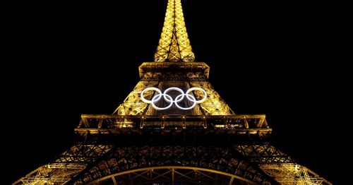 Paris Olympics officially kick off after opening ceremony