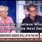 MSNBC Host Can’t Believe Who Hillary Asked To Moderate Next Debate