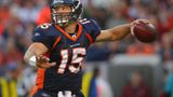 Tim Tebow cut from NFL's Jaguars, says, 'Thankful for the highs and even the lows'