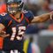 Tim Tebow cut from NFL's Jaguars, says, 'Thankful for the highs and even the lows'