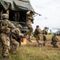Ukraine says Russia won't answer pleas to discuss 'significant' buildup of troops along border