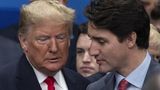 New Manifest Destiny? Trump spurs expansion talks with Greenland, Canada pitches