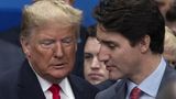 Trudeau announces deal with Trump to delay tariffs