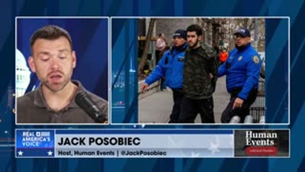 BREAKING NEWS: NYC BOMBING SUSPECTS RADICALIZED ON RECENT TRIPS TO MIDDLE EAST