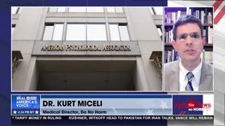 “FOLLOW THE SCIENCE—NOT THE ACTIVISM”