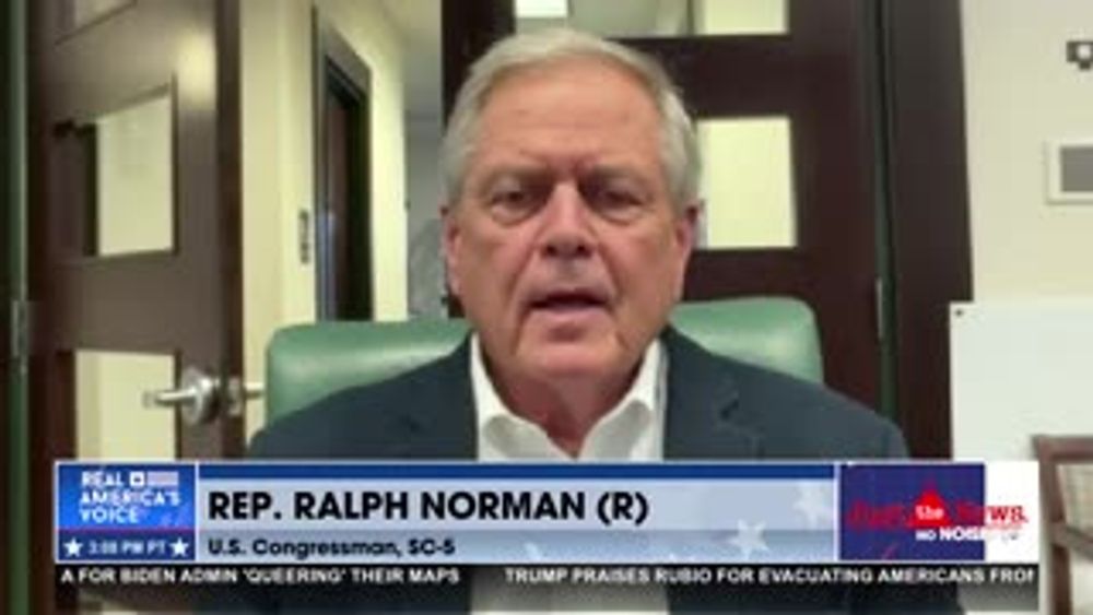 WE HAVE A PRESIDENT WHO CARES ABOUT AMERICA’S COLLEGE ATHLETES