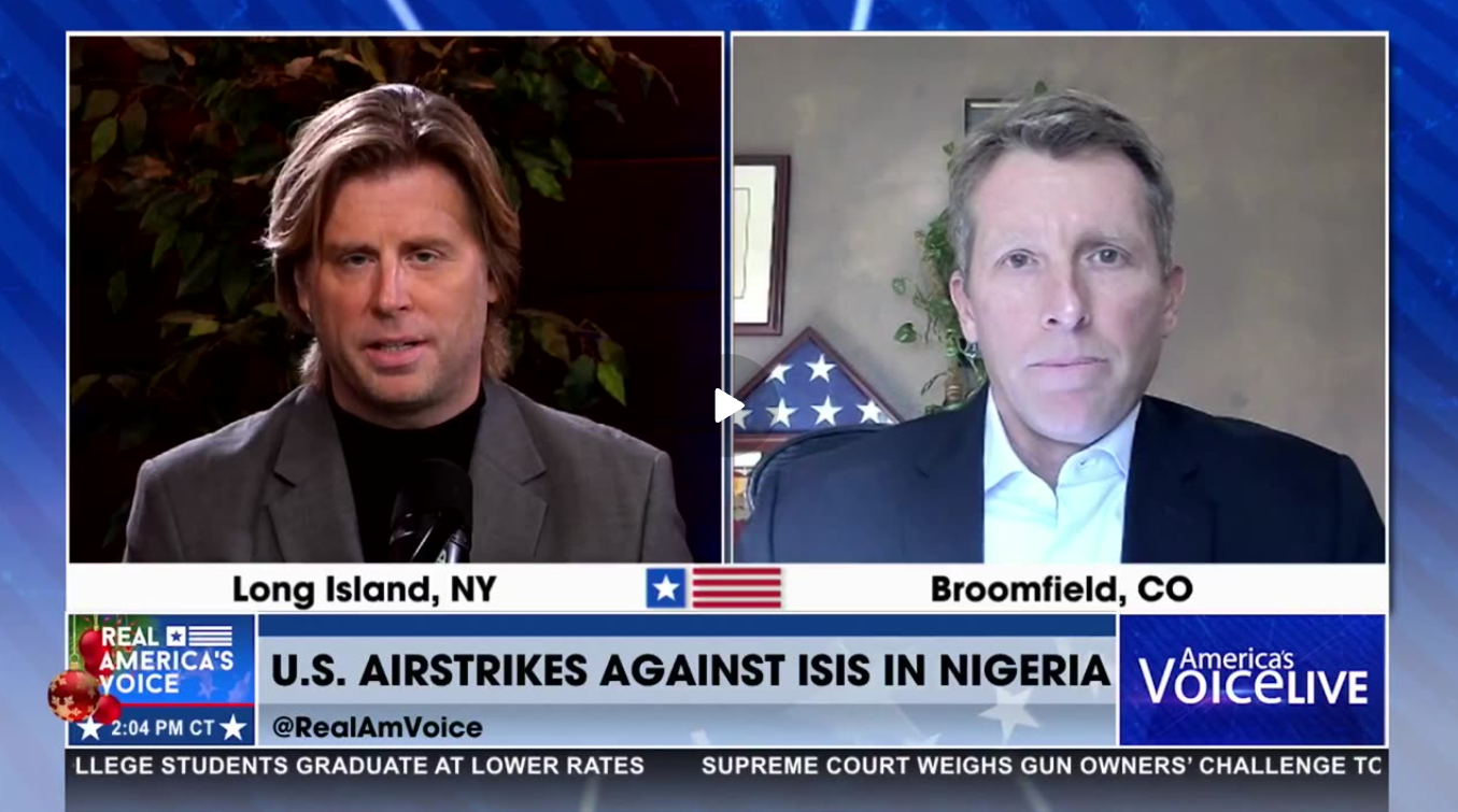 ISIS IN NIGERIA: “POCKETS” AFTER THE CALIPHATE