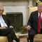 President Trump Meets with the President of the Portuguese Republic