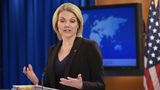 Trump Names State Department’s Spokesperson Nauert as UN Ambassador