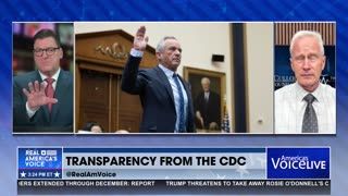 DR. MCCULLOUGH: “NO ONE SHOULD BE RECEIVING THESE SHOTS”